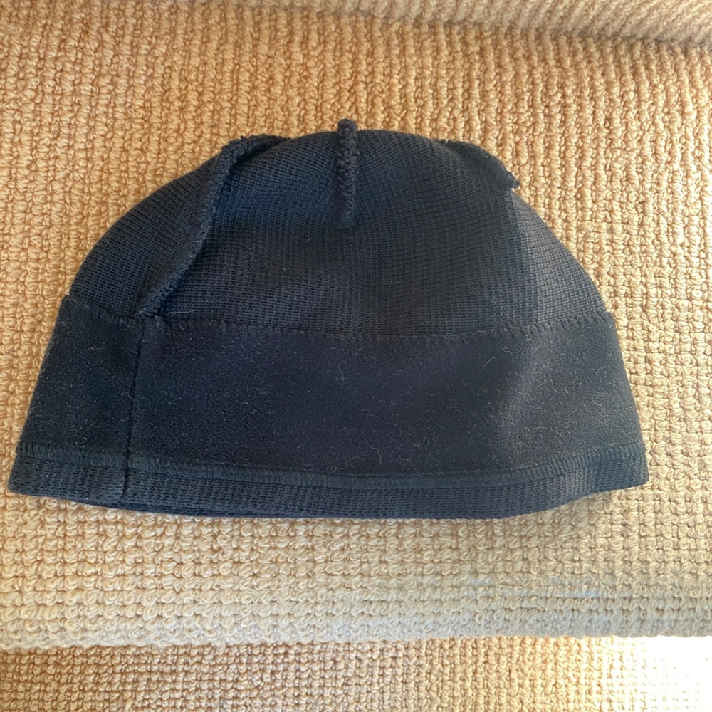 Eisbar ski hat, wool from Austria, small - Picture 3 of 4